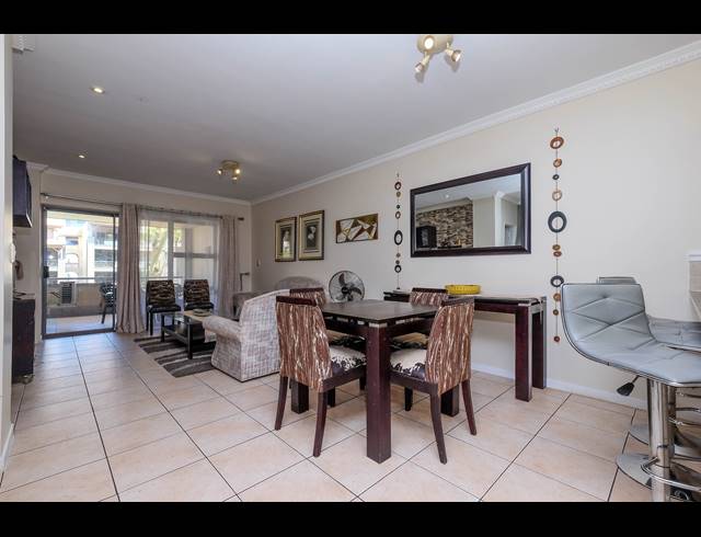2 BEDROOM APARTMENT TO LET IN MORNINGSIDE